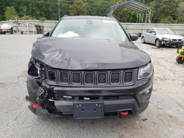 Photo 4 VIN: 3C4NJDDB0LT214564 - JEEP COMPASS TR 