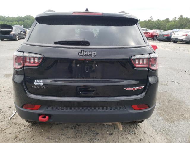 Photo 5 VIN: 3C4NJDDB0LT214564 - JEEP COMPASS TR 