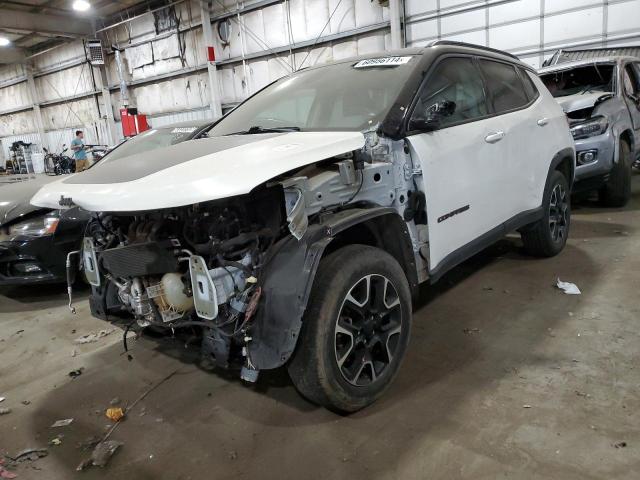 Photo 0 VIN: 3C4NJDDB0LT214743 - JEEP COMPASS 