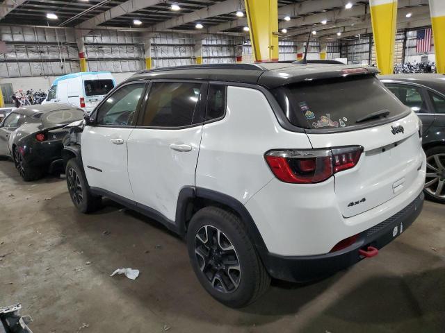 Photo 1 VIN: 3C4NJDDB0LT214743 - JEEP COMPASS 