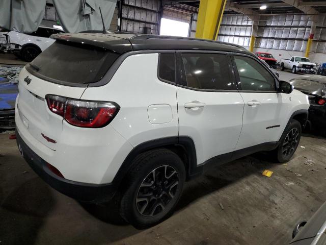 Photo 2 VIN: 3C4NJDDB0LT214743 - JEEP COMPASS 