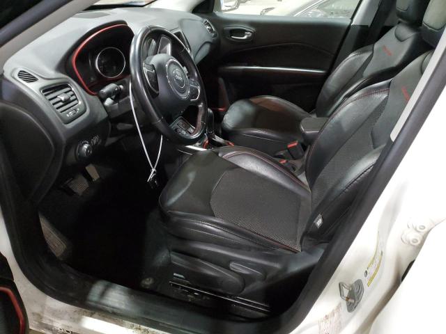 Photo 6 VIN: 3C4NJDDB0LT214743 - JEEP COMPASS 