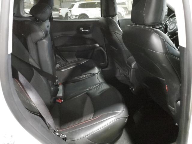 Photo 9 VIN: 3C4NJDDB0LT214743 - JEEP COMPASS 