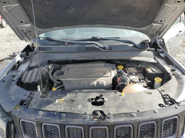 Photo 10 VIN: 3C4NJDDB0LT220929 - JEEP COMPASS TR 