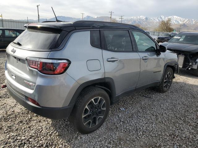 Photo 2 VIN: 3C4NJDDB0LT220929 - JEEP COMPASS TR 