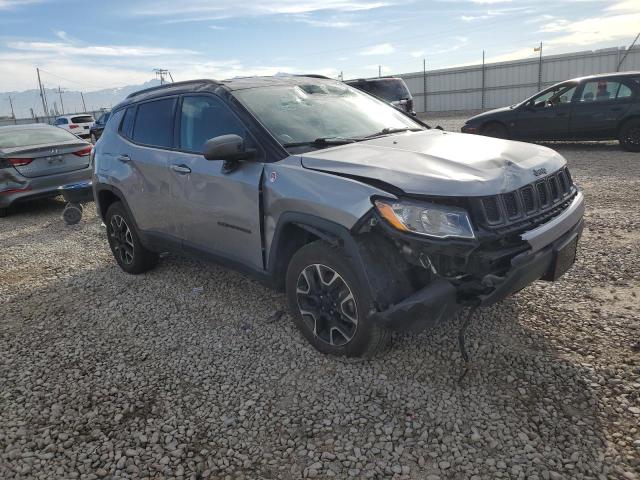 Photo 3 VIN: 3C4NJDDB0LT220929 - JEEP COMPASS TR 