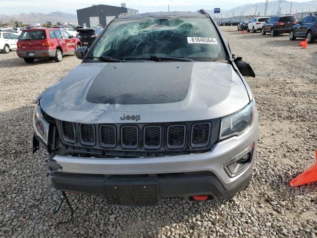 Photo 4 VIN: 3C4NJDDB0LT220929 - JEEP COMPASS TR 