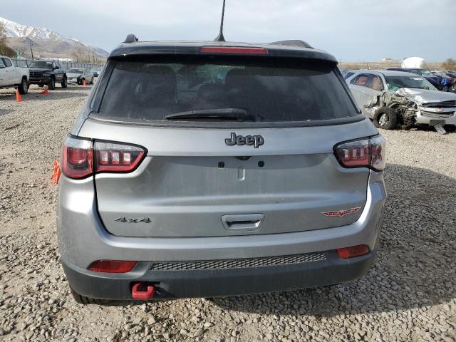 Photo 5 VIN: 3C4NJDDB0LT220929 - JEEP COMPASS TR 