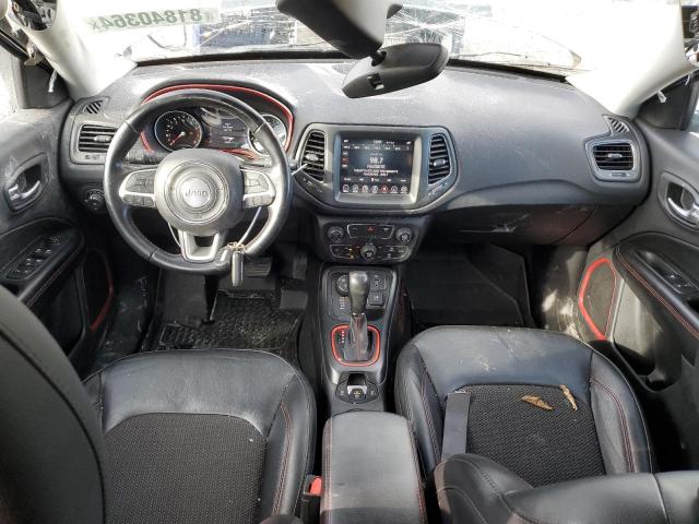 Photo 7 VIN: 3C4NJDDB0LT220929 - JEEP COMPASS TR 