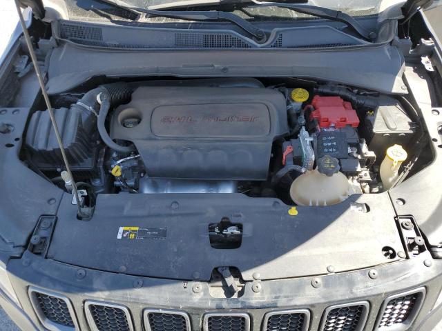 Photo 10 VIN: 3C4NJDDB0LT239335 - JEEP COMPASS 