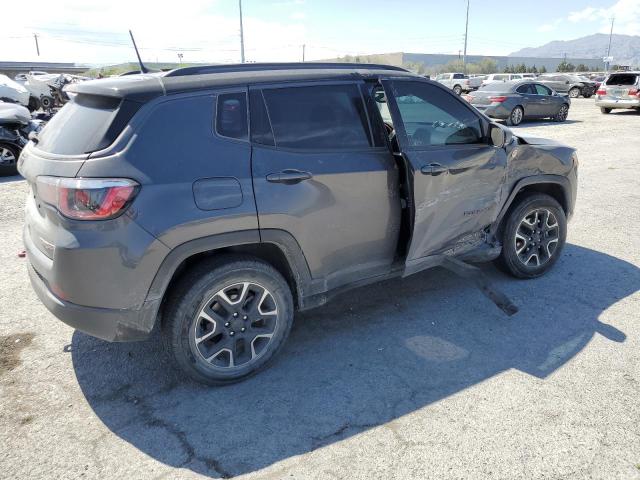 Photo 2 VIN: 3C4NJDDB0LT239335 - JEEP COMPASS 