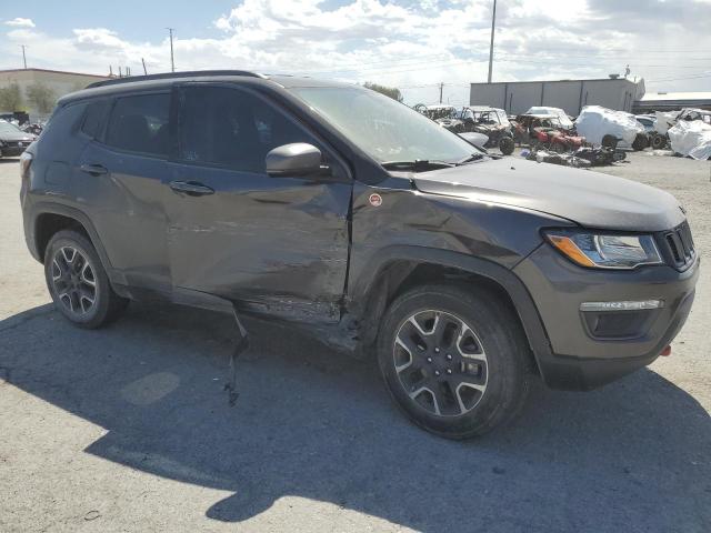 Photo 3 VIN: 3C4NJDDB0LT239335 - JEEP COMPASS 