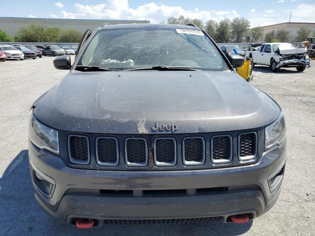 Photo 4 VIN: 3C4NJDDB0LT239335 - JEEP COMPASS 