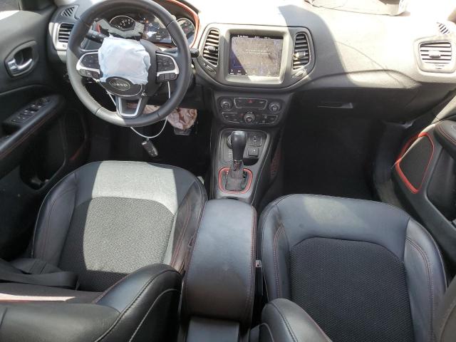 Photo 7 VIN: 3C4NJDDB0LT239335 - JEEP COMPASS 