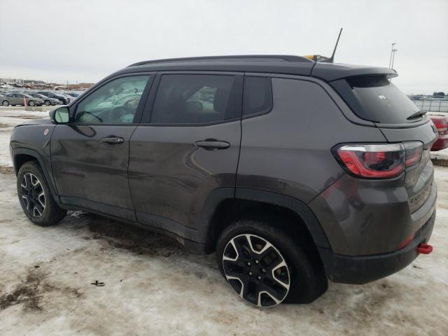 Photo 1 VIN: 3C4NJDDB0MT508614 - JEEP COMPASS TR 