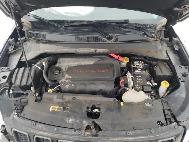 Photo 11 VIN: 3C4NJDDB0MT508614 - JEEP COMPASS TR 