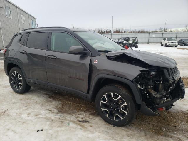 Photo 3 VIN: 3C4NJDDB0MT508614 - JEEP COMPASS TR 