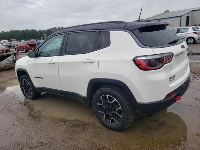 Photo 1 VIN: 3C4NJDDB0MT557411 - JEEP COMPASS TR 