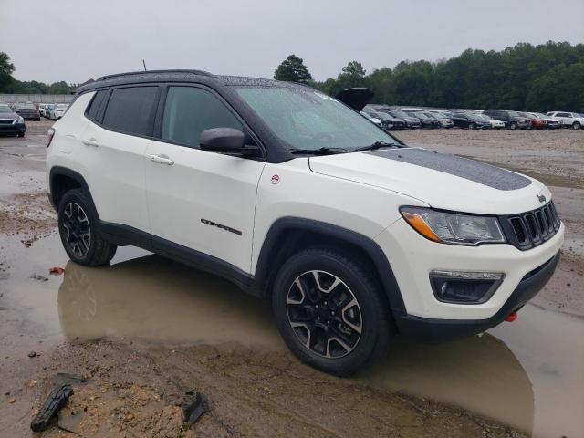 Photo 3 VIN: 3C4NJDDB0MT557411 - JEEP COMPASS TR 