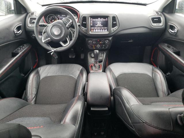 Photo 7 VIN: 3C4NJDDB0MT557411 - JEEP COMPASS TR 