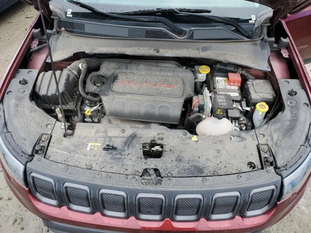 Photo 11 VIN: 3C4NJDDB0NT151002 - JEEP COMPASS 