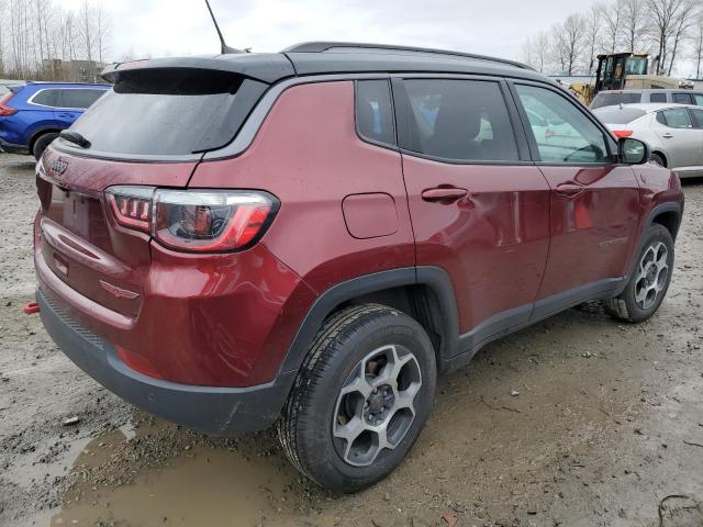 Photo 2 VIN: 3C4NJDDB0NT151002 - JEEP COMPASS 