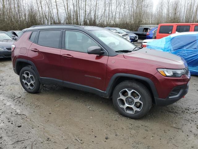 Photo 3 VIN: 3C4NJDDB0NT151002 - JEEP COMPASS 