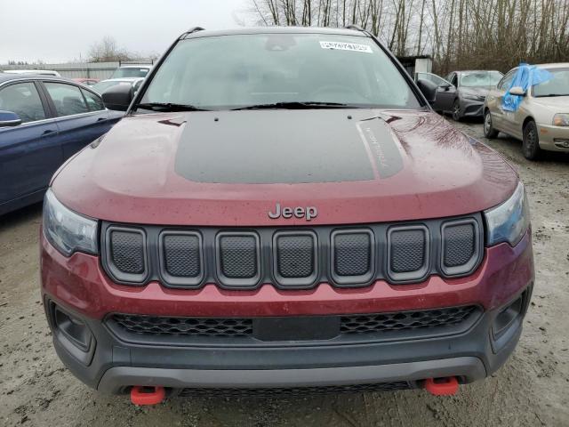 Photo 4 VIN: 3C4NJDDB0NT151002 - JEEP COMPASS 