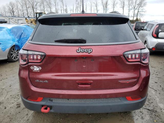 Photo 5 VIN: 3C4NJDDB0NT151002 - JEEP COMPASS 