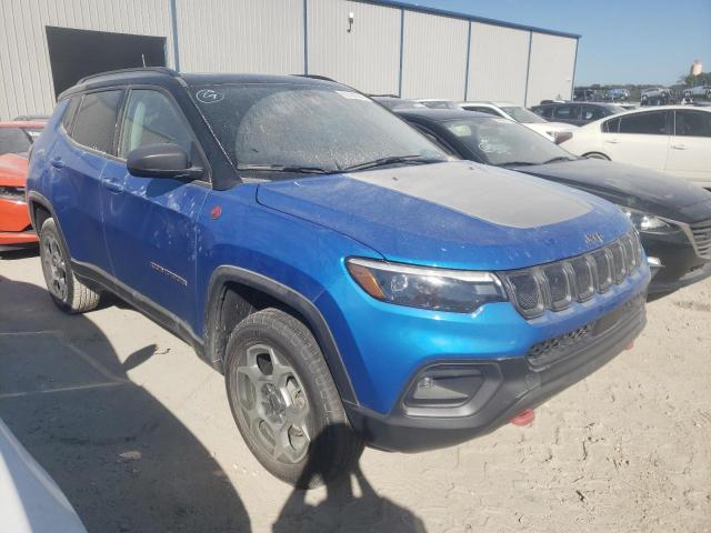 Photo 0 VIN: 3C4NJDDB0NT157561 - JEEP COMPASS TR 