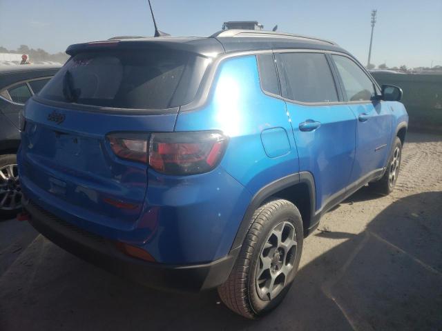 Photo 3 VIN: 3C4NJDDB0NT157561 - JEEP COMPASS TR 