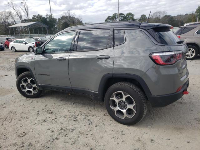 Photo 1 VIN: 3C4NJDDB0NT159455 - JEEP COMPASS TR 