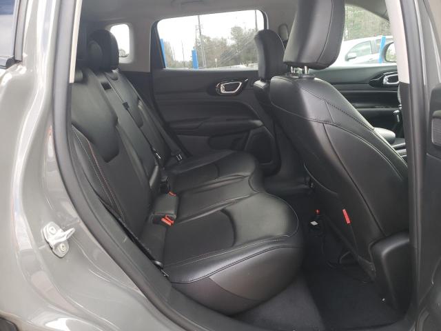 Photo 10 VIN: 3C4NJDDB0NT159455 - JEEP COMPASS TR 