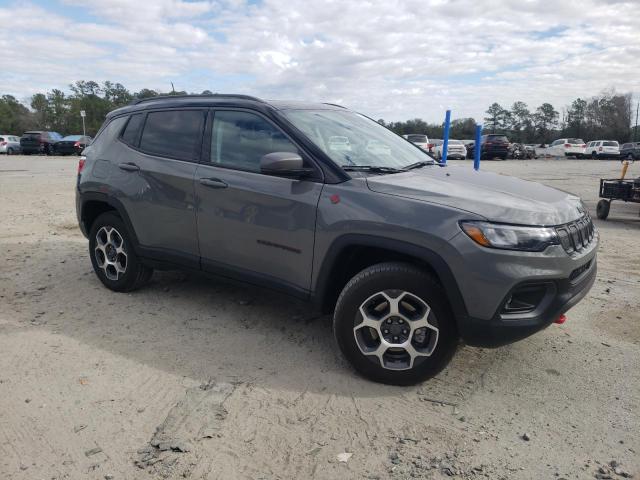 Photo 3 VIN: 3C4NJDDB0NT159455 - JEEP COMPASS TR 