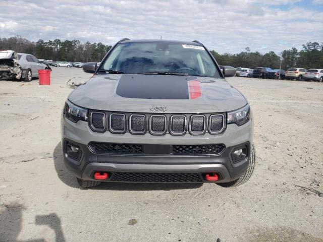 Photo 4 VIN: 3C4NJDDB0NT159455 - JEEP COMPASS TR 