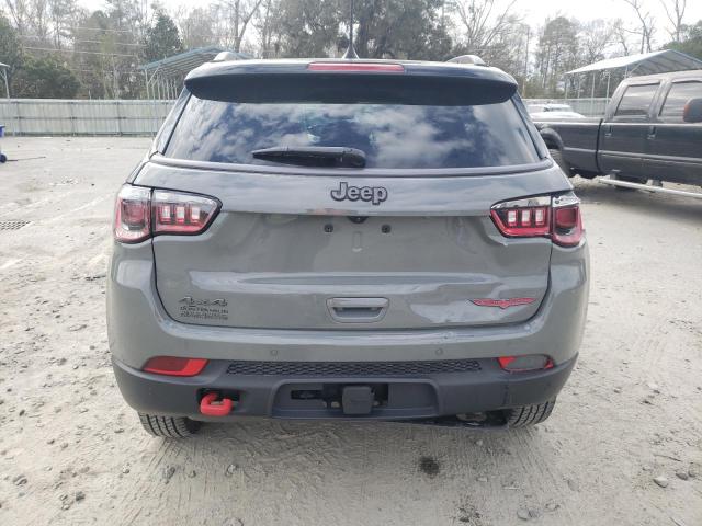 Photo 5 VIN: 3C4NJDDB0NT159455 - JEEP COMPASS TR 