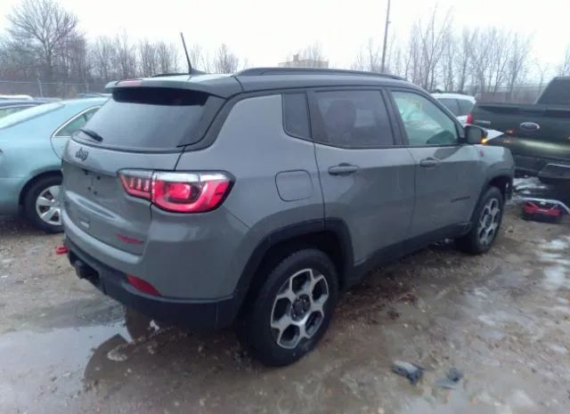 Photo 3 VIN: 3C4NJDDB0NT163408 - JEEP COMPASS 