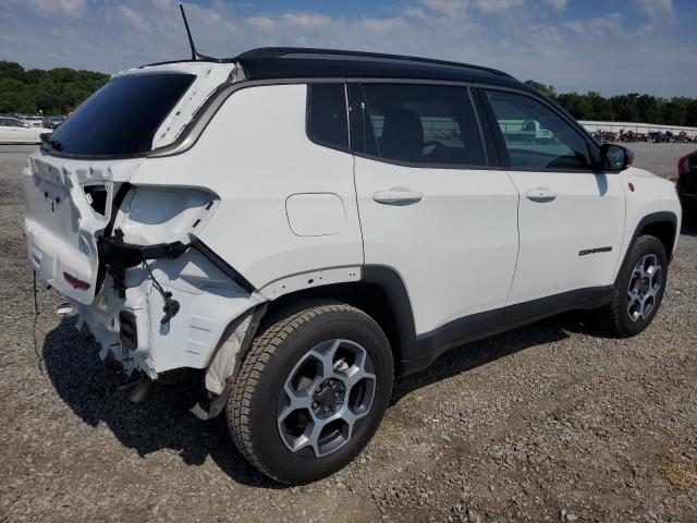 Photo 2 VIN: 3C4NJDDB0NT185490 - JEEP COMPASS TR 