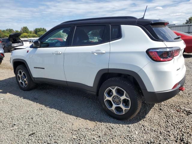 Photo 1 VIN: 3C4NJDDB0NT195128 - JEEP COMPASS TR 