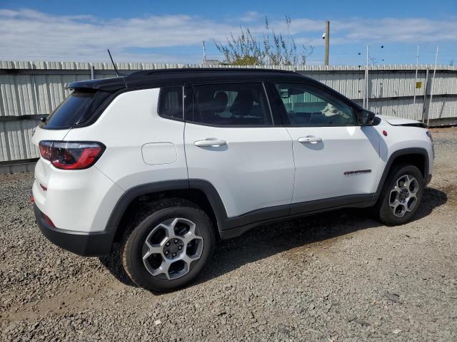 Photo 2 VIN: 3C4NJDDB0NT195128 - JEEP COMPASS TR 