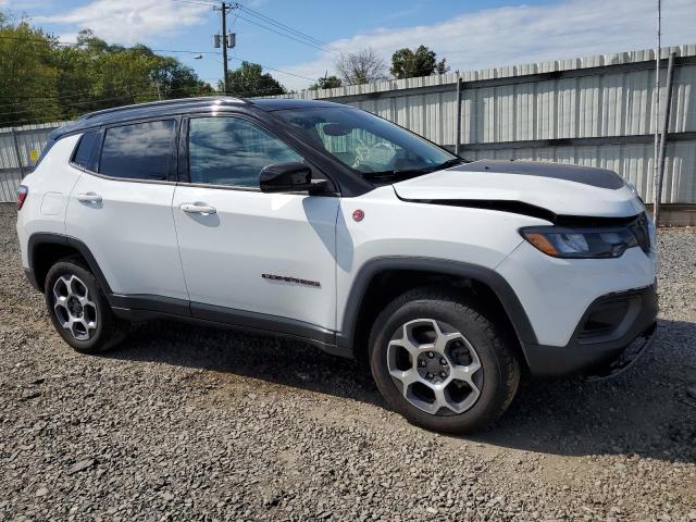 Photo 3 VIN: 3C4NJDDB0NT195128 - JEEP COMPASS TR 