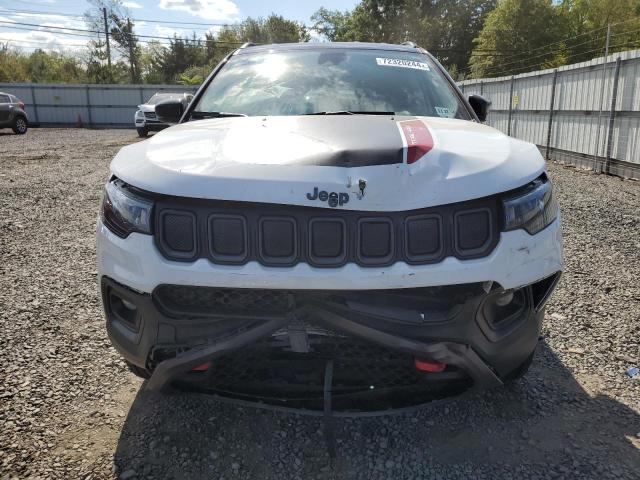 Photo 4 VIN: 3C4NJDDB0NT195128 - JEEP COMPASS TR 