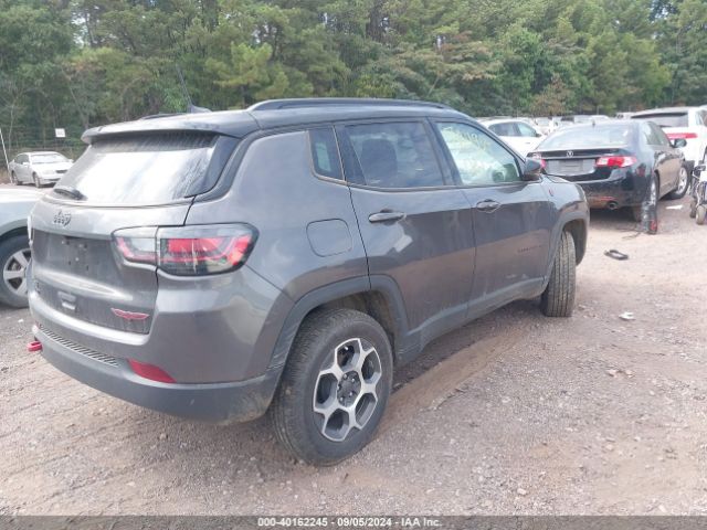 Photo 3 VIN: 3C4NJDDB0NT215054 - JEEP COMPASS 