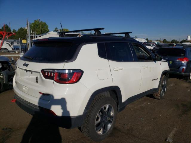 Photo 3 VIN: 3C4NJDDB1HT606976 - JEEP COMPASS TR 