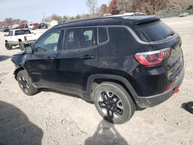 Photo 1 VIN: 3C4NJDDB1HT624491 - JEEP COMPASS 