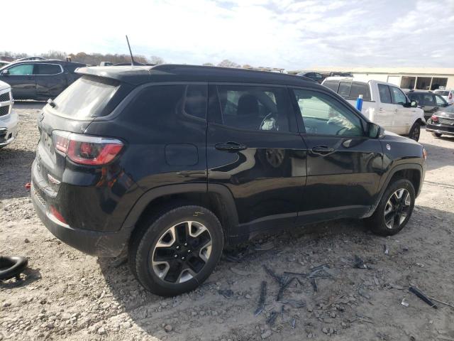 Photo 2 VIN: 3C4NJDDB1HT624491 - JEEP COMPASS 