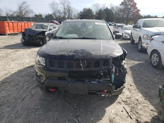 Photo 4 VIN: 3C4NJDDB1HT624491 - JEEP COMPASS 