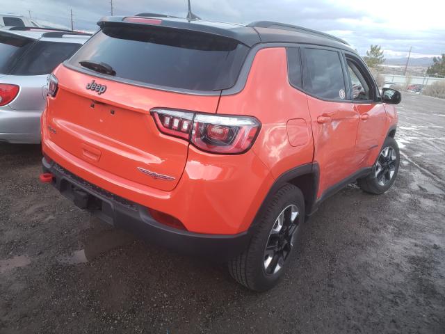 Photo 3 VIN: 3C4NJDDB1HT630968 - JEEP COMPASS 