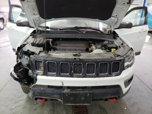 Photo 6 VIN: 3C4NJDDB1HT632381 - JEEP COMPASS 