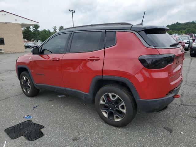 Photo 1 VIN: 3C4NJDDB1HT635166 - JEEP COMPASS TR 